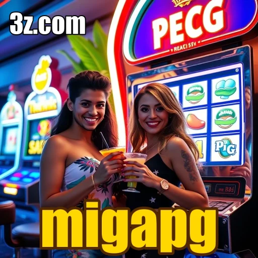 Aventura Sem Fim na Ação do Site Migapg